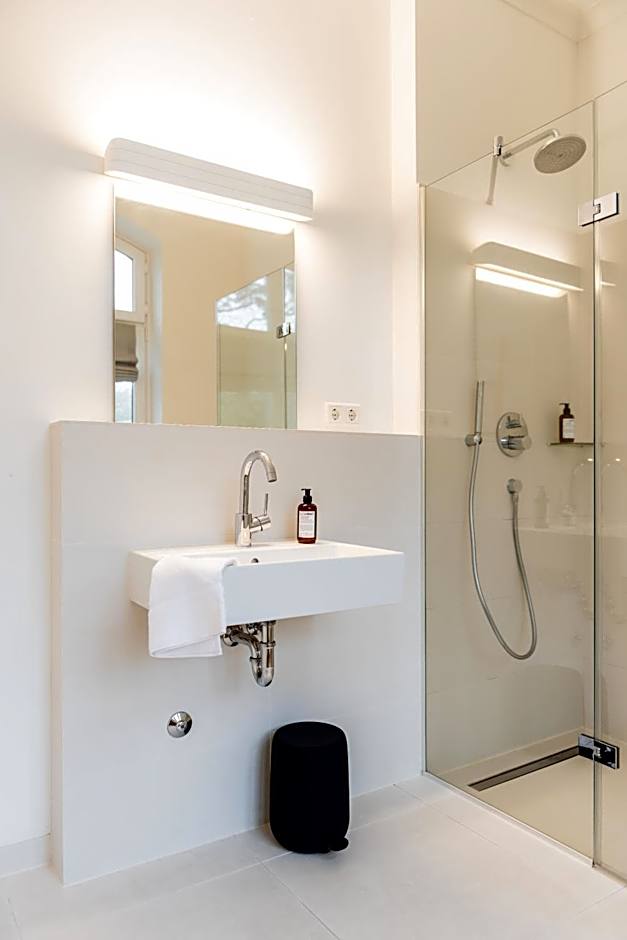 Aarskogs Boutique Hotel