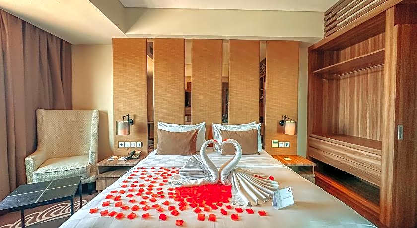 Swiss-Belinn Karawang