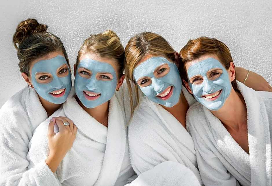 Sanadome Hotel & Spa Nijmegen