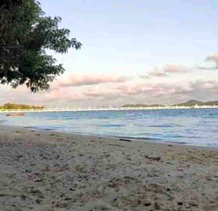 Refúgio Vila da Glória