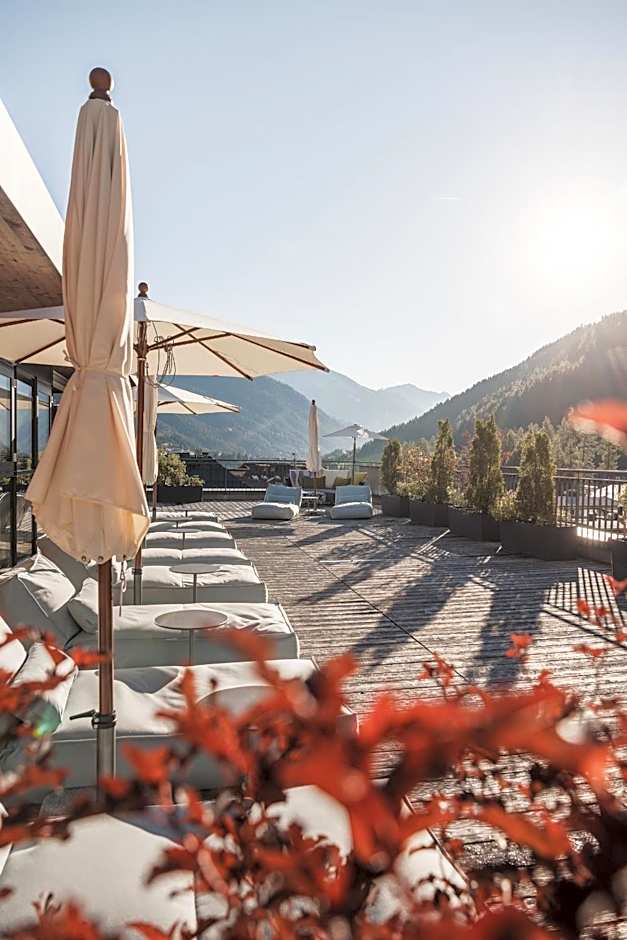 Anthony's Life&Style Hotel