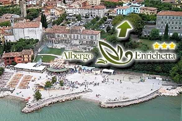 Hotel Enrichetta