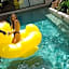 Berry Amour Romantic Villas