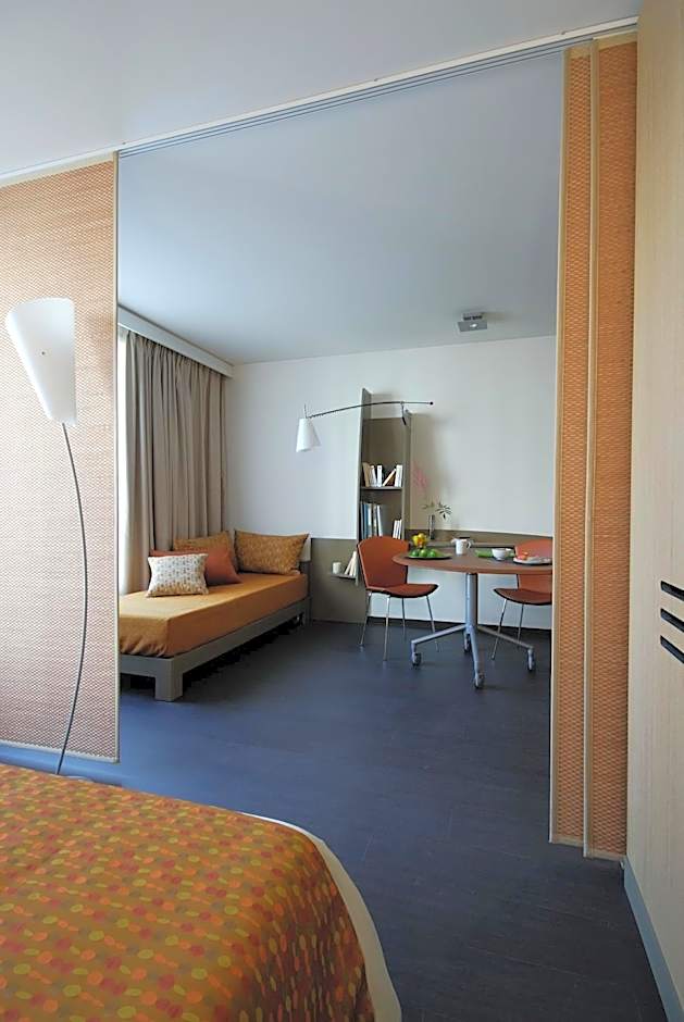 Adagio Bordeaux Gambetta Aparthotel