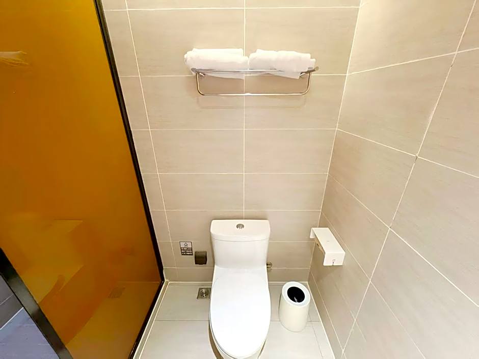 Ji Hotel Jiaxing Xitang