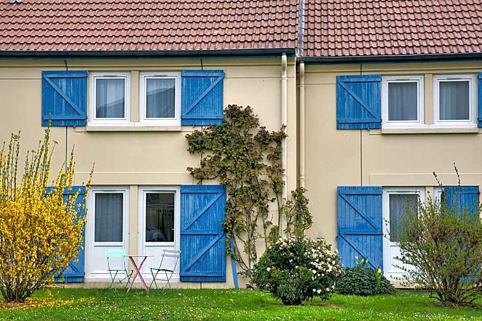 Sure Hotel by Best Western Plaisir