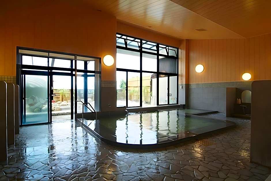 Route Inn Grantia Aoshima Taiyokaku