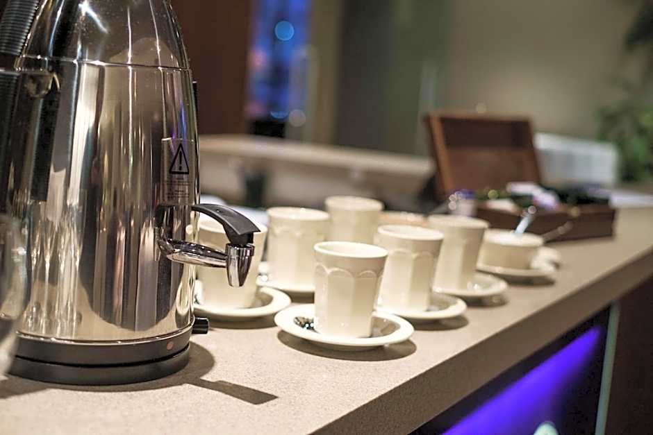 Grand Hotel Viljandi