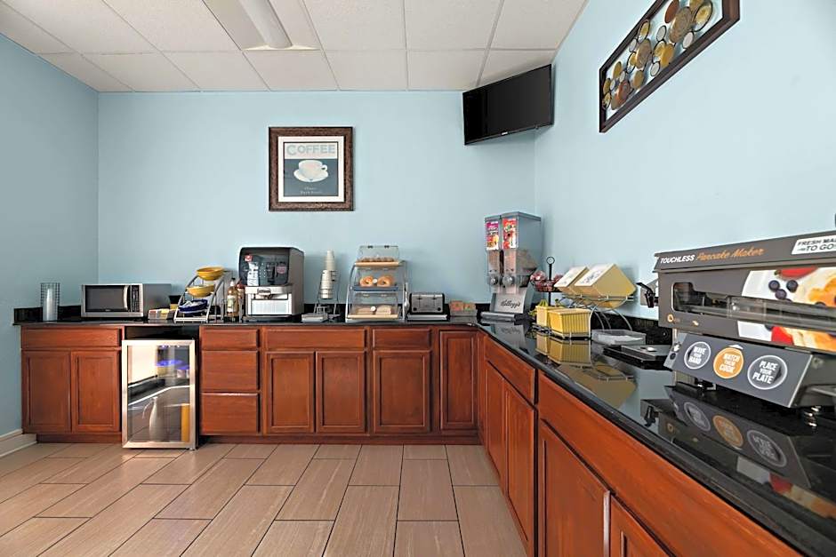 SureStay Hotel by Best Western Clermont Theme Park West