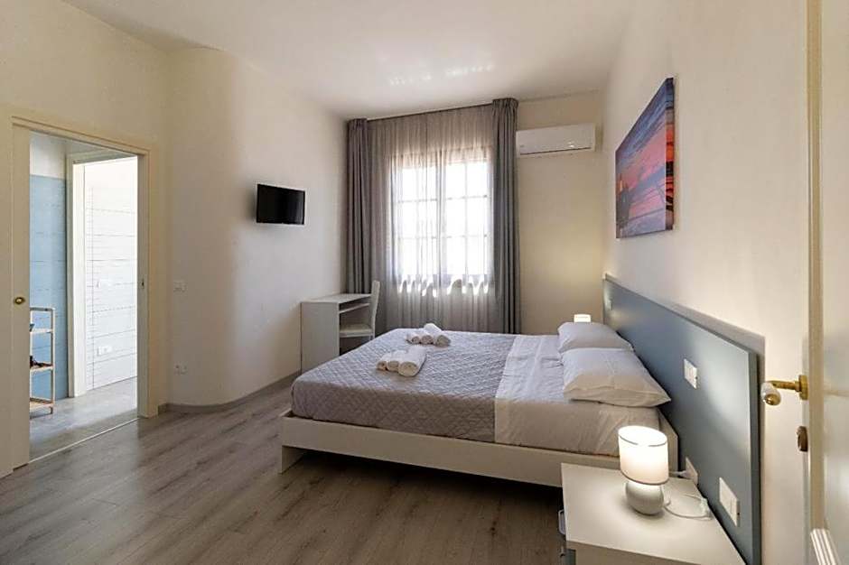 Il Glicine - Sisosa Homes