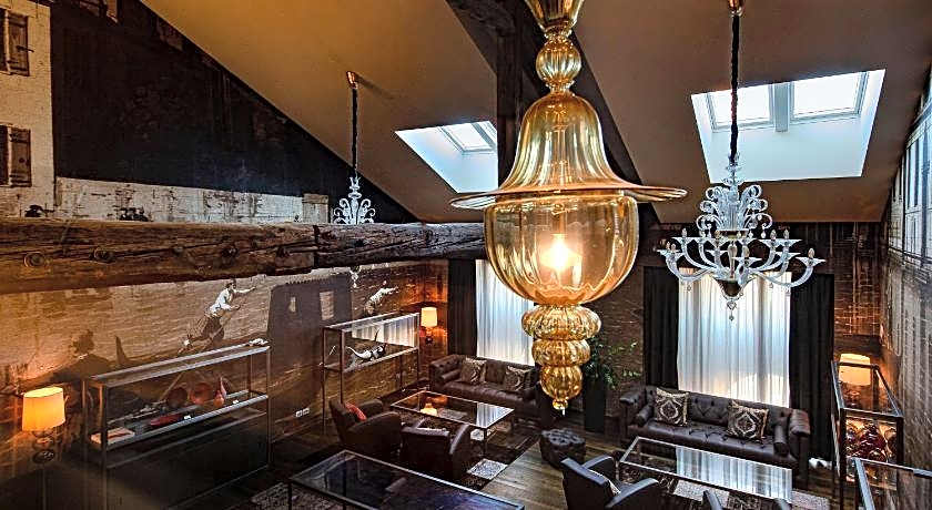 Hyatt Centric Venice Murano