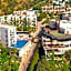 Crystal Hotel Bodrum All Inclusive