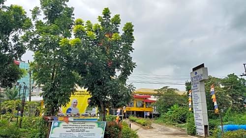 De' Premium Hotel Soekarno Hatta