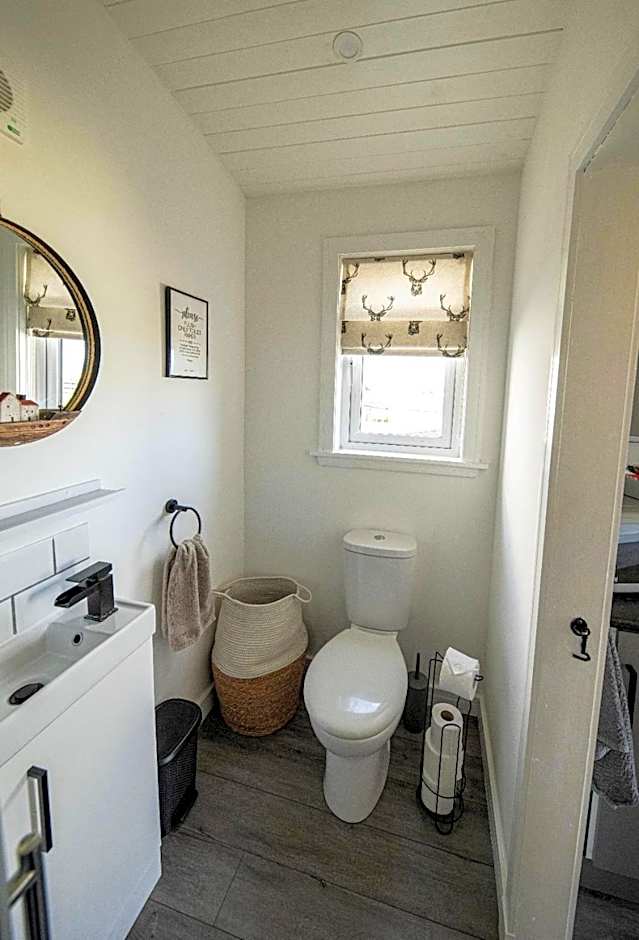 Farr North Lodge 1 By The Sea