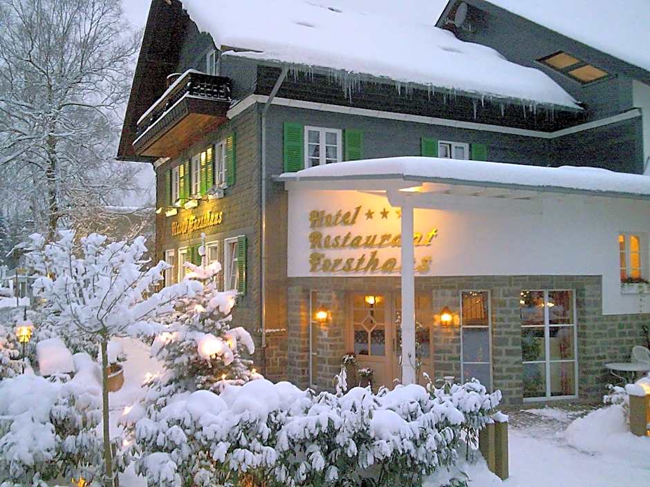 Hotel Forsthaus