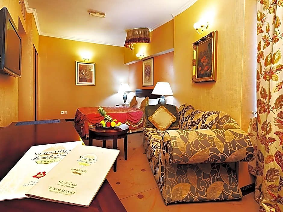 Versailles by Vieras Hotel