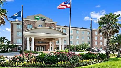 Holiday Inn Express Gonzales By IHG