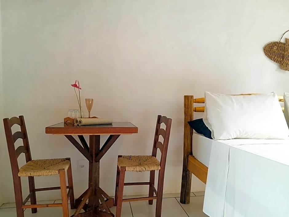 Recanto das Bromélias Chalés