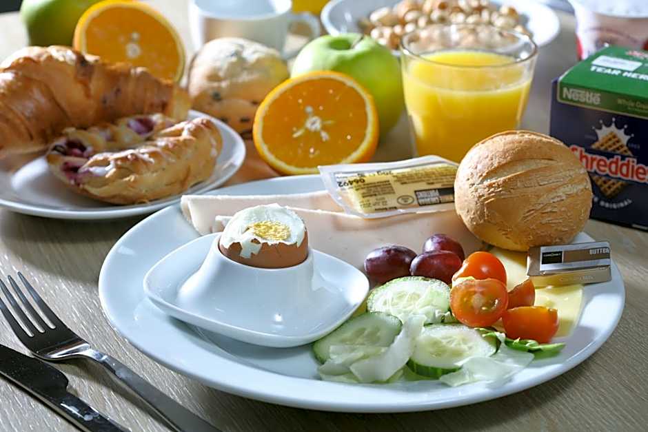 Best Western Northfields Ealing Hotel