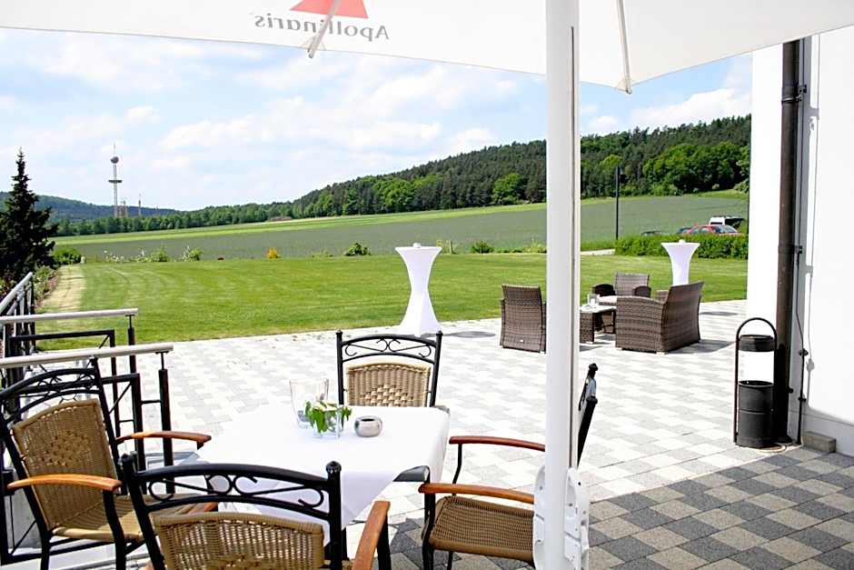 Landhotel Geiselwind