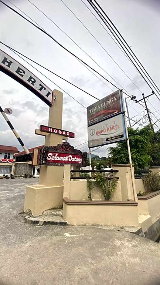 Hotel Ompu Herti