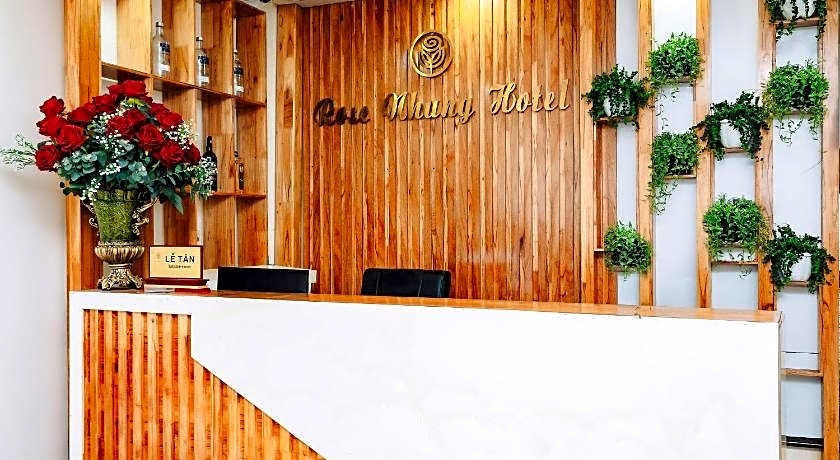 Rose Nhung Hotel CatBa