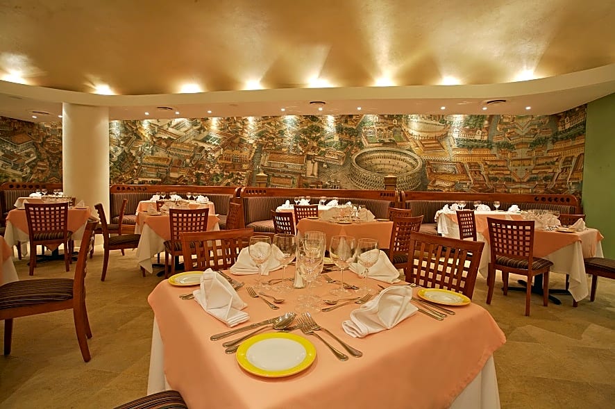 Park Royal Beach Ixtapa - All Inclusive