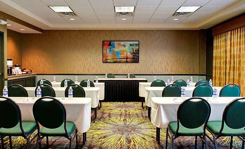 Hilton Garden Inn Albany Airport
