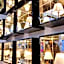 Urban Youth Hostel