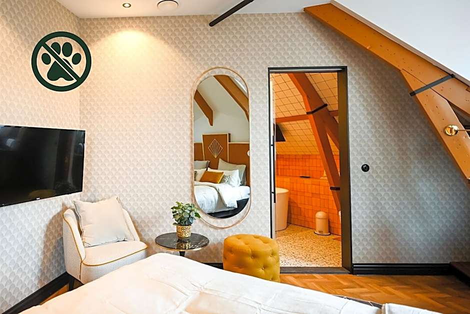 Golden Tulip Noordwijk Beach