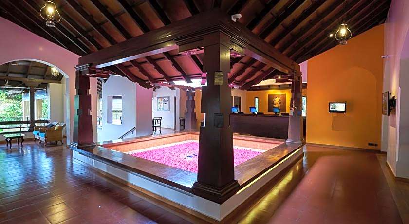 Club Mahindra Madikeri - Coorg