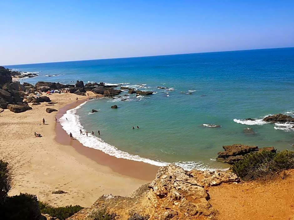 Mirador de Trafalgar Conil