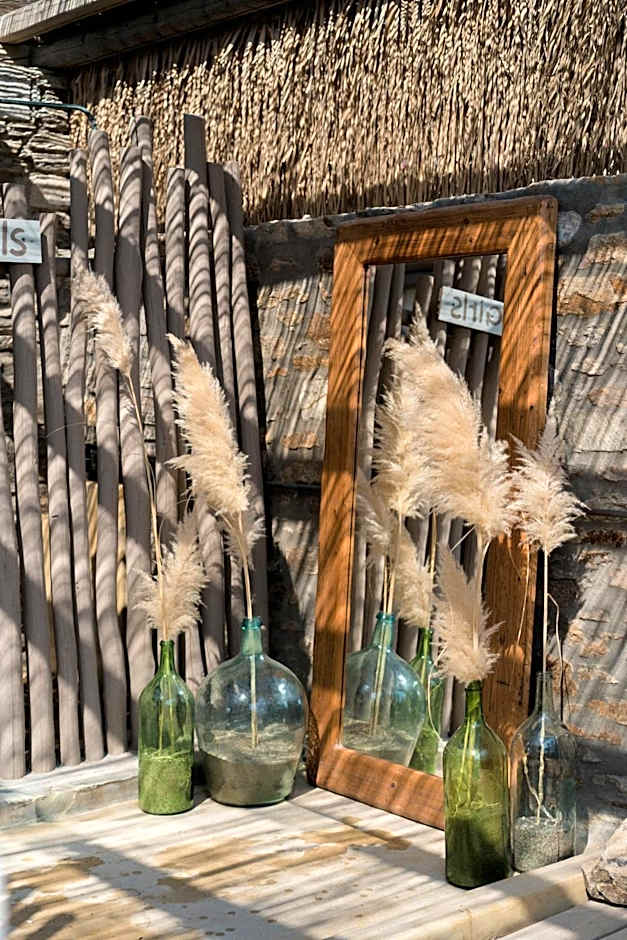 Soros Beach Antiparos