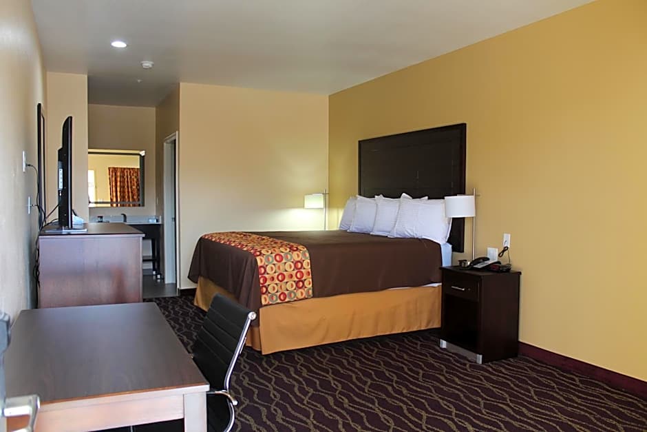 Express Inn and Suites
