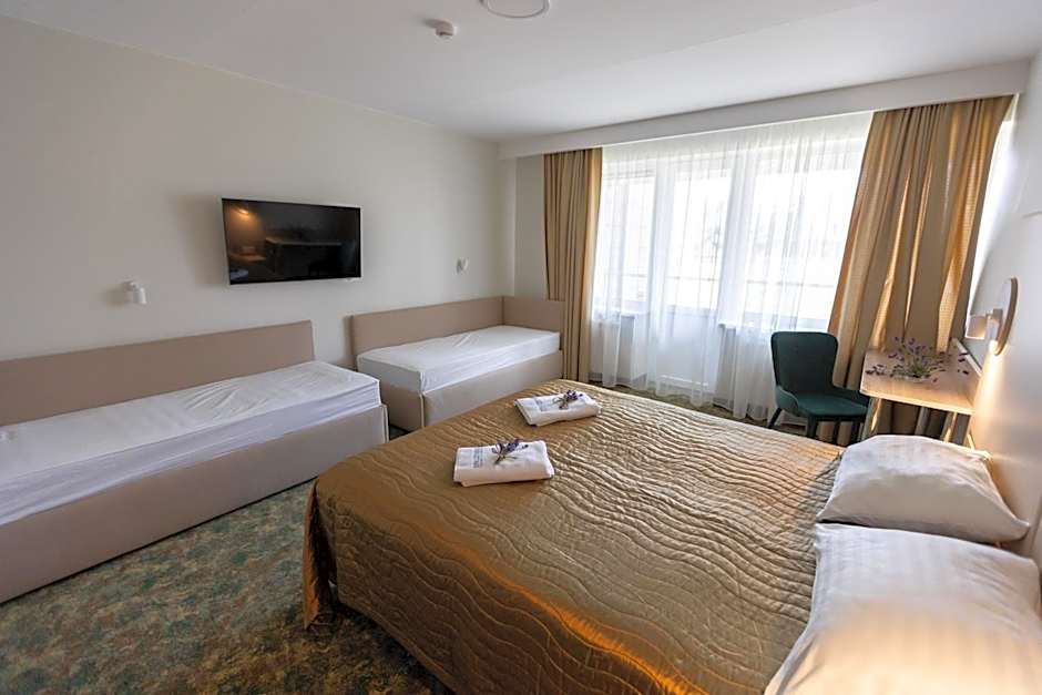 Health & Wellness Center Energetikas