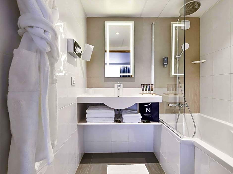 Novotel La Rochelle Centre