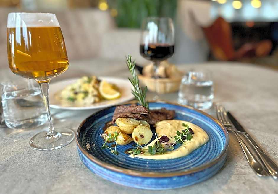 Best Western Plus Sthlm Bromma