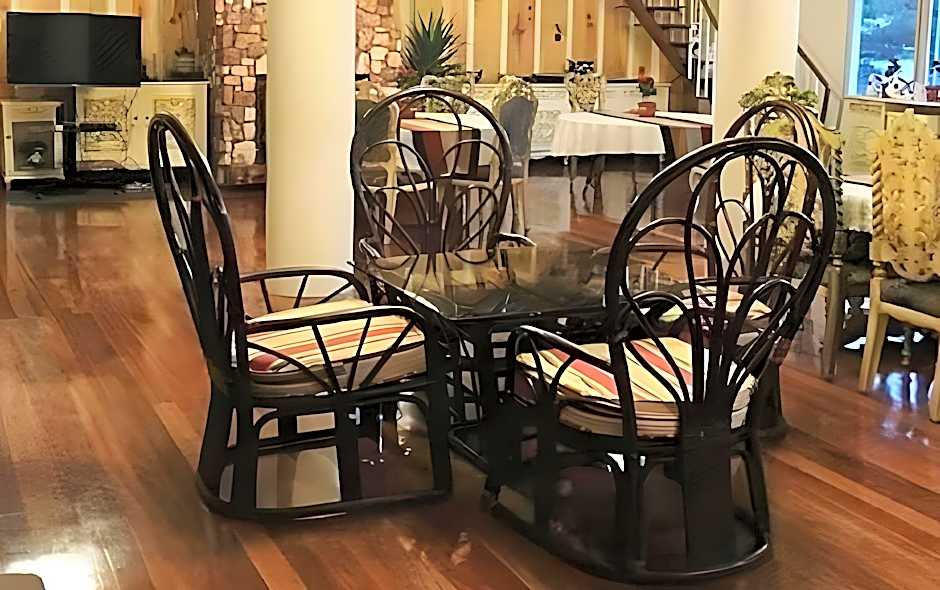 Villa Silvina Hotel and Restaurant
