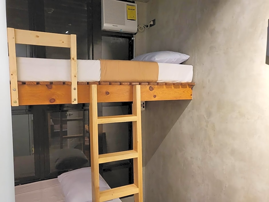 Hello Stay Hostel Cebu