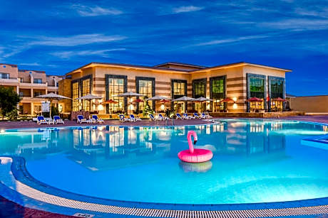 Aura Resort Sidi Abd El Rahman El Alamein