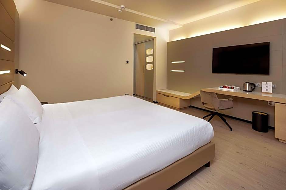 Best Western Plus Tower Hotel Bologna