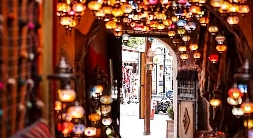 Hanzade Cappadocia