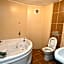 Sarot Thermal Vadi Tatil Koyu - Halal Hotel