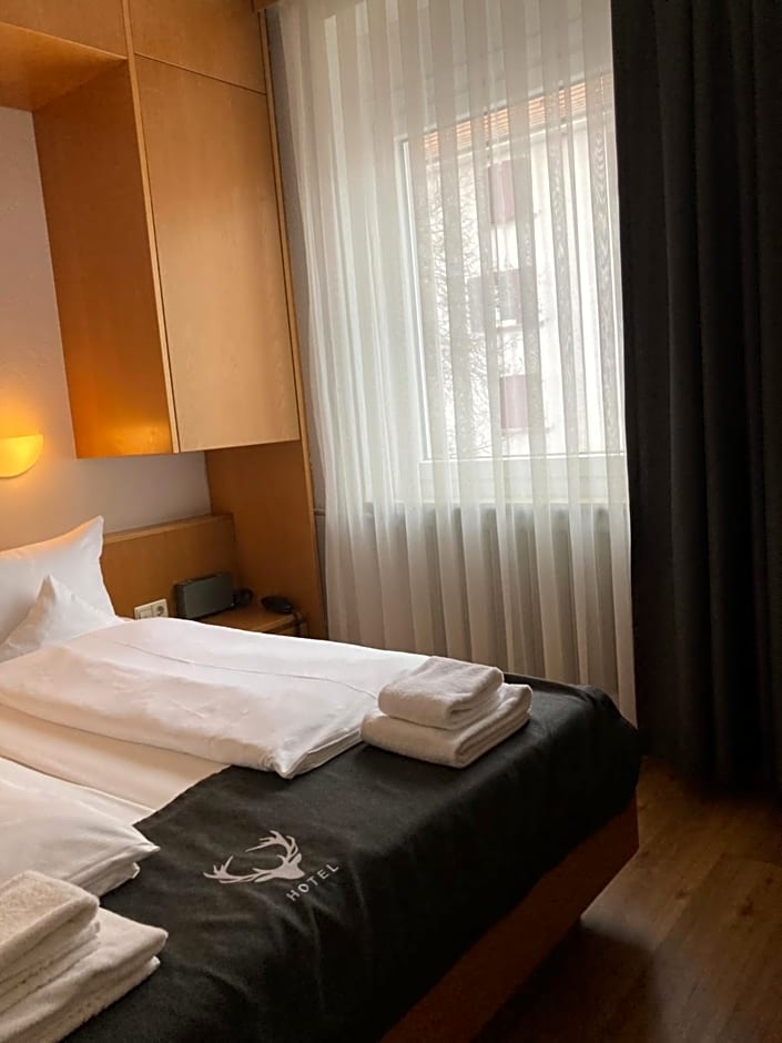 Hotel JÄGERHAUS in Singen am Hohentwiel