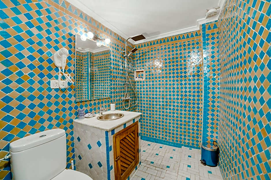 Riad Rasia