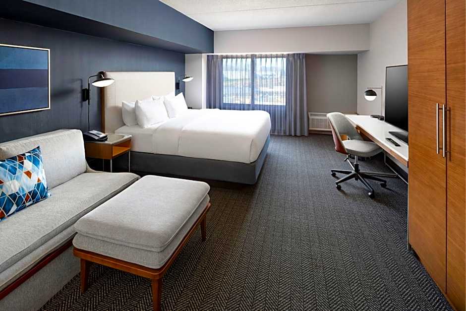 Courtyard by Marriott Shelton