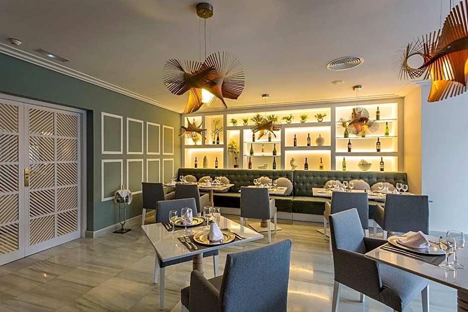 Palladium Hotel Palmyra - All Inclusive