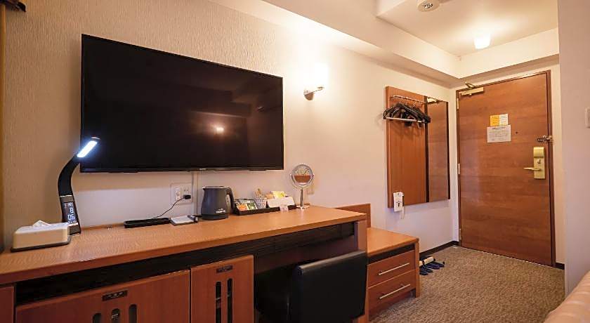 Grg Hotel Naha Higashimachi