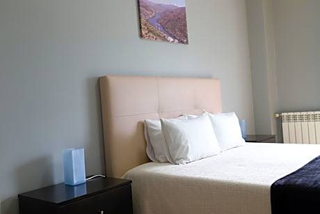 Suite with River View