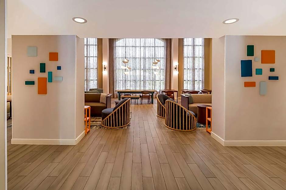 Sonesta ES Suites Andover Boston